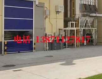 邵武快速防爆卷帘门