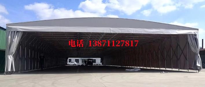 邵武湖北工业仓库篷房